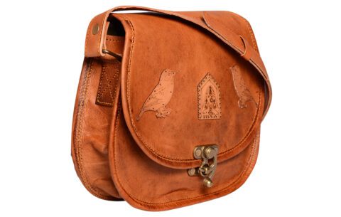 Axtitude Brown Shoulder Bag New Men Chest Bag Messenger Bag Brand Fashion  Casual Men BROWN - Price in India | Flipkart.com